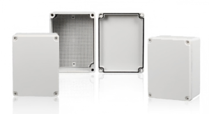 Waterproof Junction Box