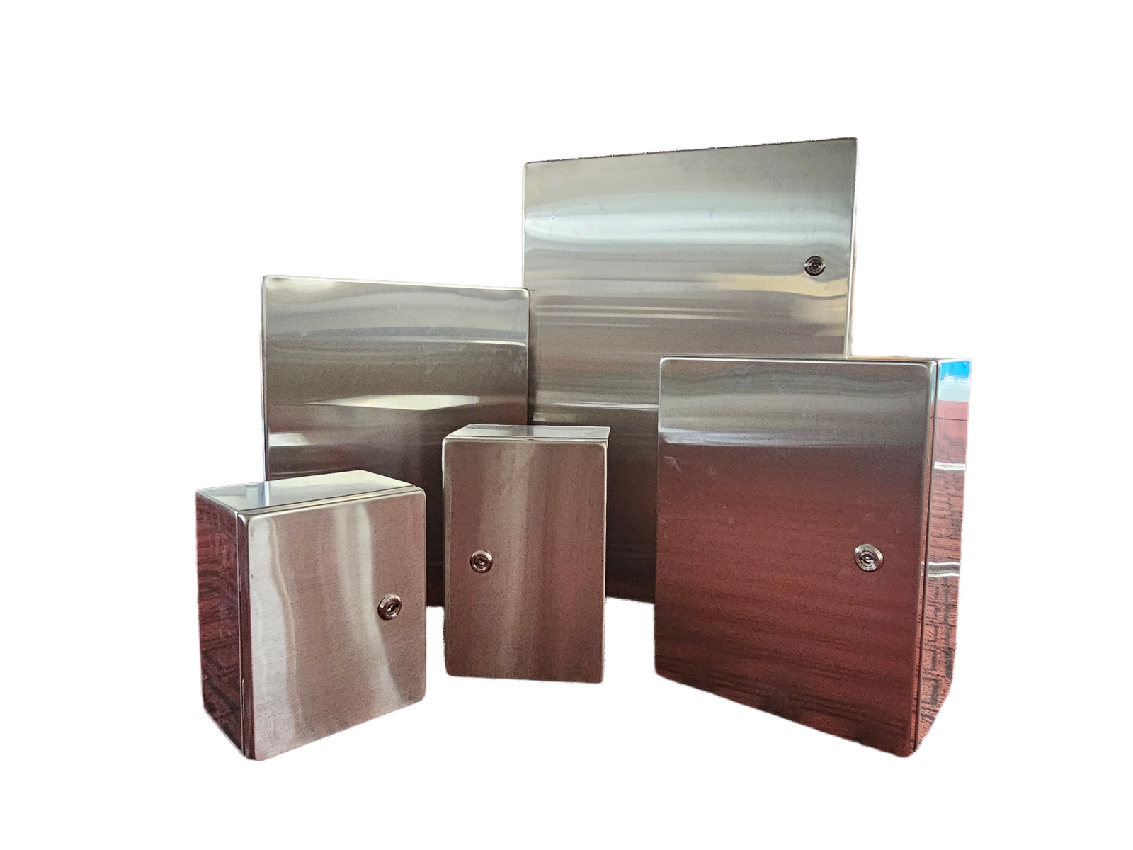 stainless Steel distribution box