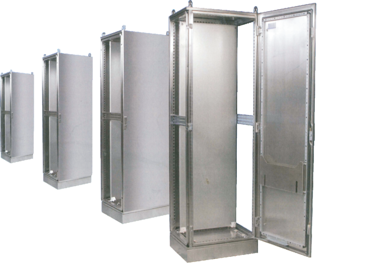 Enclosures accessories