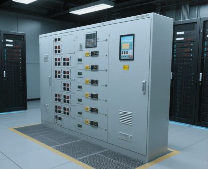 Power Distribution Box