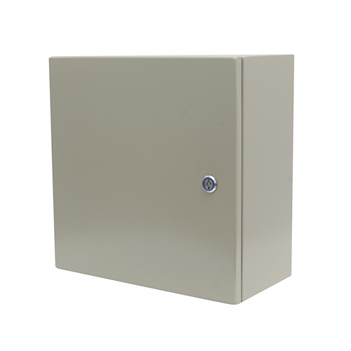 Custom Electrical Enclosure