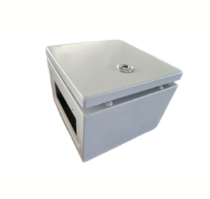 Custom Electrical Enclosure