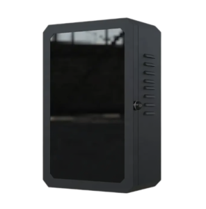 EV charger box