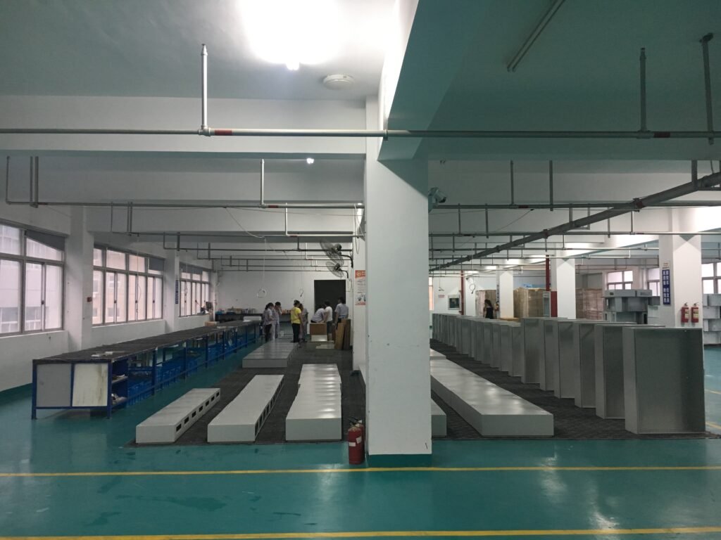 Electrical Enclosure Amblessy