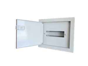 Flush Mount Enclosure