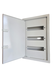 Modular Enclosure