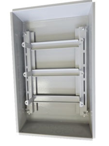 Modular Kit Enclosure