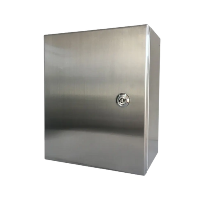 Onlywy Stainless Enclosure