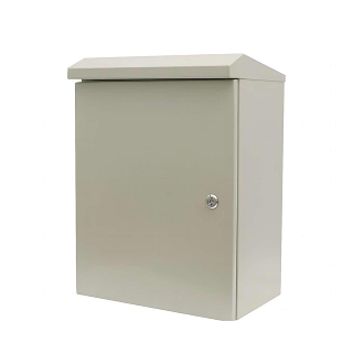 Outdoor Electrical Enclosure