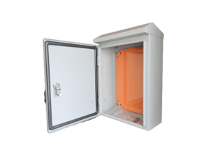 Outdoor Electrical Enclosure