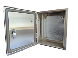 Stainless Electrical Enclosure