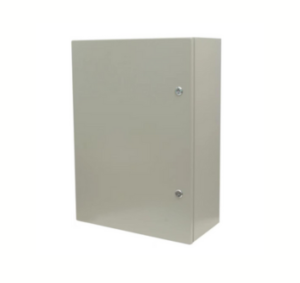 Steel Electrical Enclosure