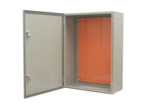 Wall Mounted Enclosure