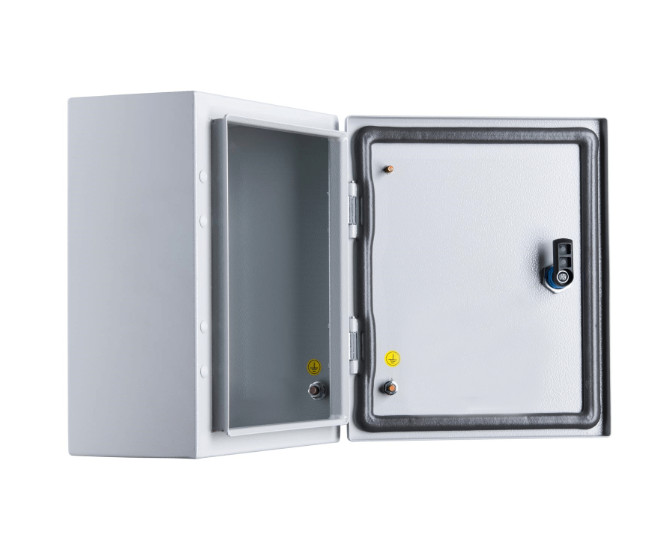Carbon Steel Enclosure