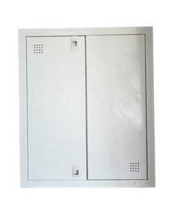 Double Door Electrical Enclosure