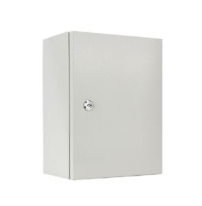 IP65 Mild Steel Electrical Enclosure Box