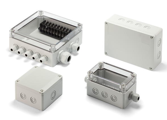 Terminal Box Rifeng Terminal Box Manufacturer-Onlywy