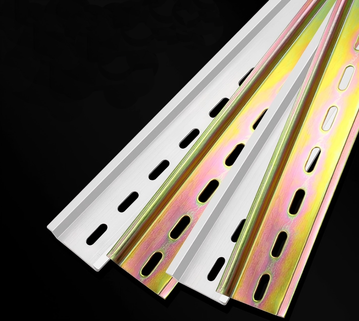 Empty Rails Material Electrical Custom Electrical Enclosure Manufacturer and Factory--Onlywy