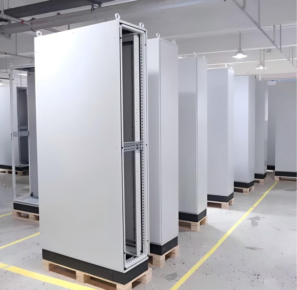 Custom IP Rated Electrical Enclosures Manufacturer-Onlywy